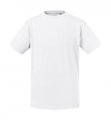 Kinder T-shirt Organisch Russell R-108B-0 White